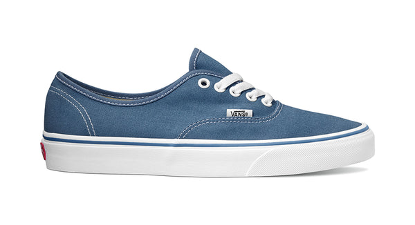 Vans Shoes Authentic