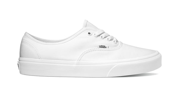 Vans Shoes Authentic