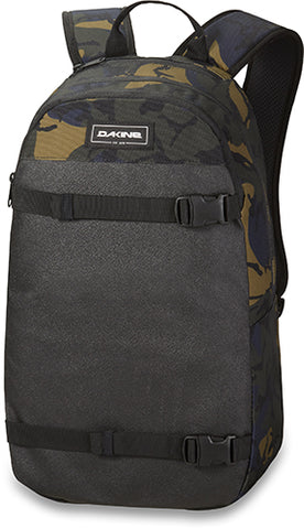 Dakine Backpack URBN Mission 22L