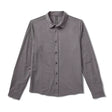 Vuori Mens Shirt Long Sleeve Bridge Button Down