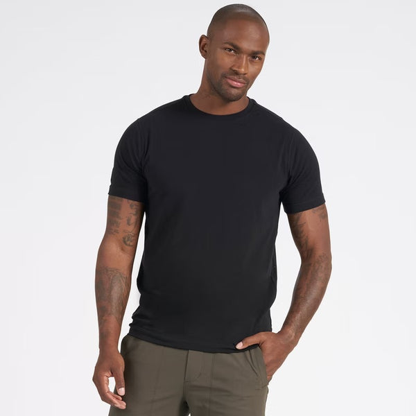 Vuori Mens Shirt Tuvalu Tee