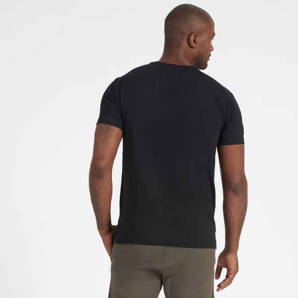 Vuori Mens Shirt Tuvalu Tee