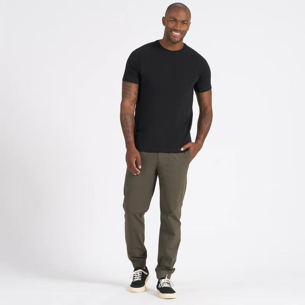 Vuori Mens Shirt Tuvalu Tee