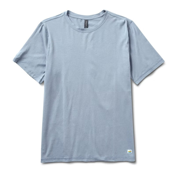 Vuori Mens Shirt Tuvalu Tee