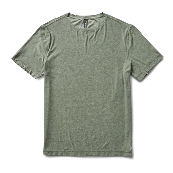 Vuori Mens Shirt Strato Tech