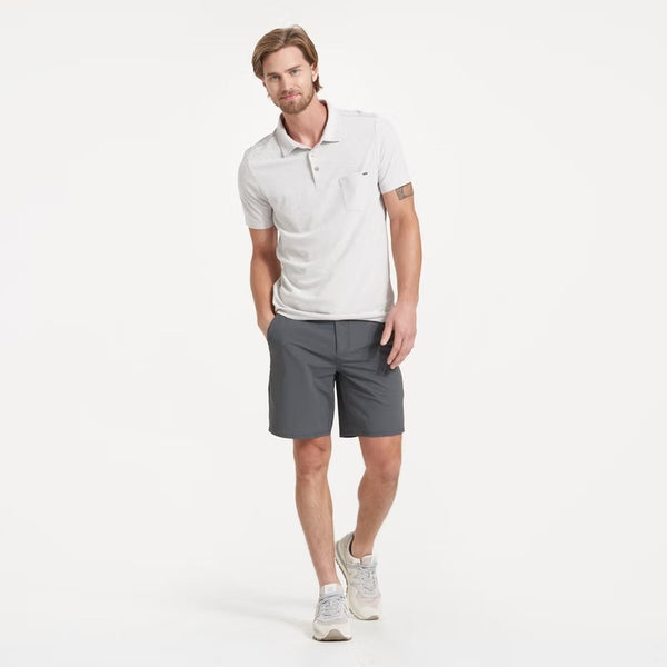 Vuori Mens Shorts Meta