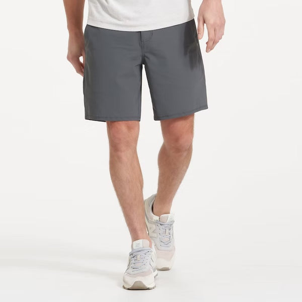 Vuori Mens Shorts Meta