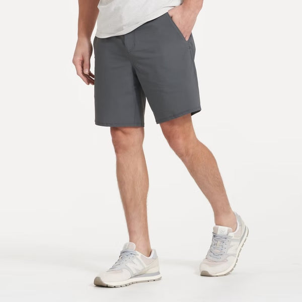 Vuori Mens Shorts Meta