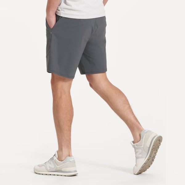 Vuori Mens Shorts Meta