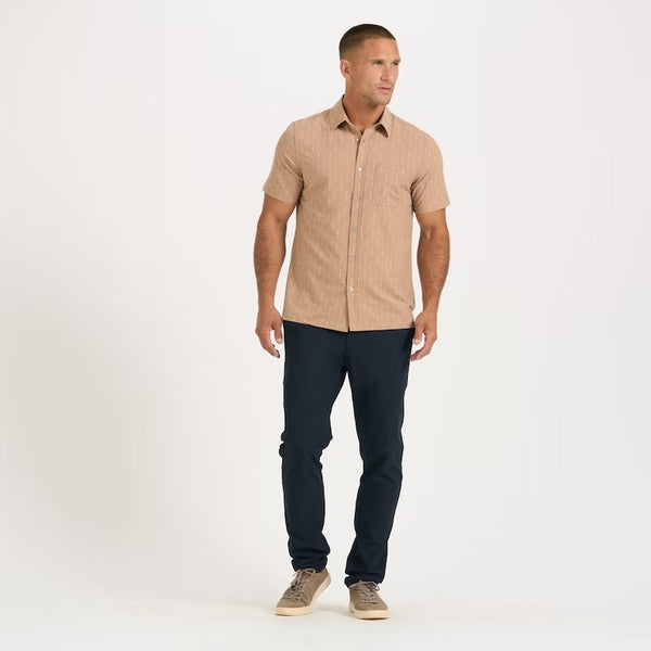 Vuori Mens Woven Bridge