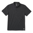 Vuori Mens Knit Strato Tech Polo