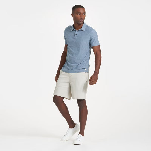 Vuori Mens Shorts Meta