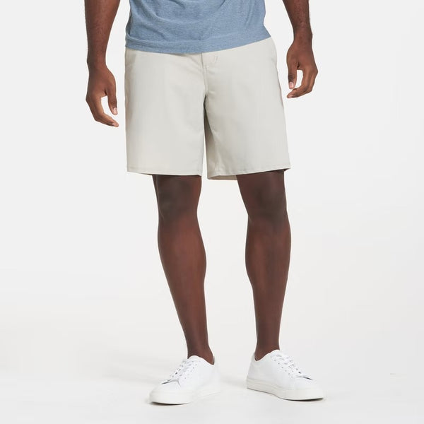Vuori Mens Shorts Meta