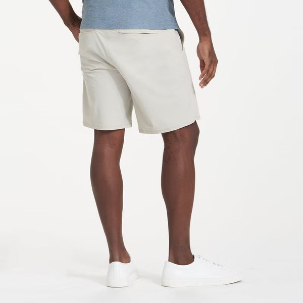 Vuori Mens Shorts Meta