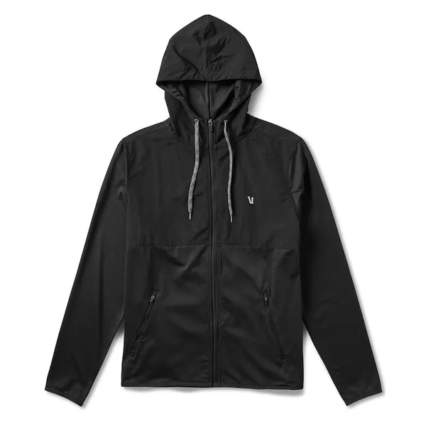 Vuori Mens Jacket Sunday Element