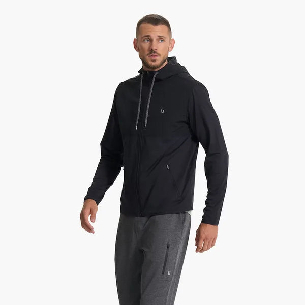 Vuori Mens Jacket Sunday Element