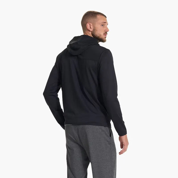 Vuori Mens Jacket Sunday Element
