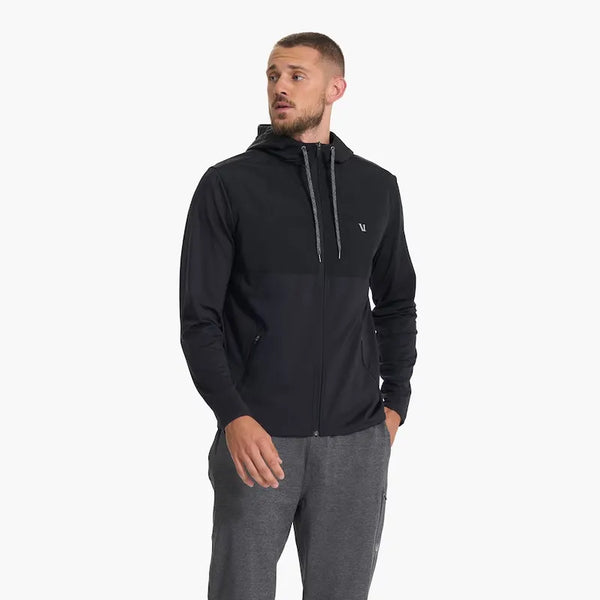 Vuori Mens Jacket Sunday Element