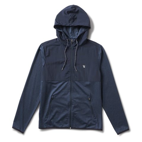 Vuori Mens Jacket Sunday Element