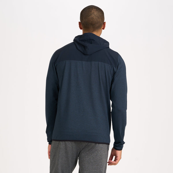 Vuori Mens Jacket Sunday Element