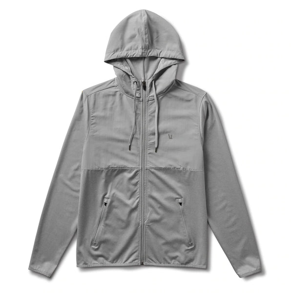 Vuori Mens Jacket Sunday Element