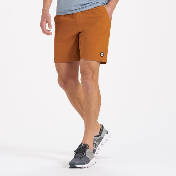 Vuori men's hotsell kore short