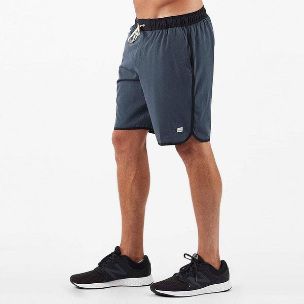 Vuori Mens Shorts Banks