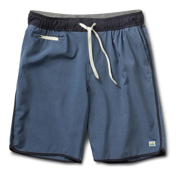 Vuori Mens Shorts Banks