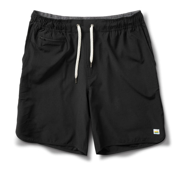 Vuori Mens Shorts Banks