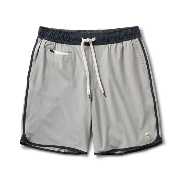 Vuori Mens Shorts Banks