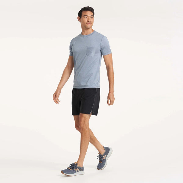 Vuori Mens Shorts Trail