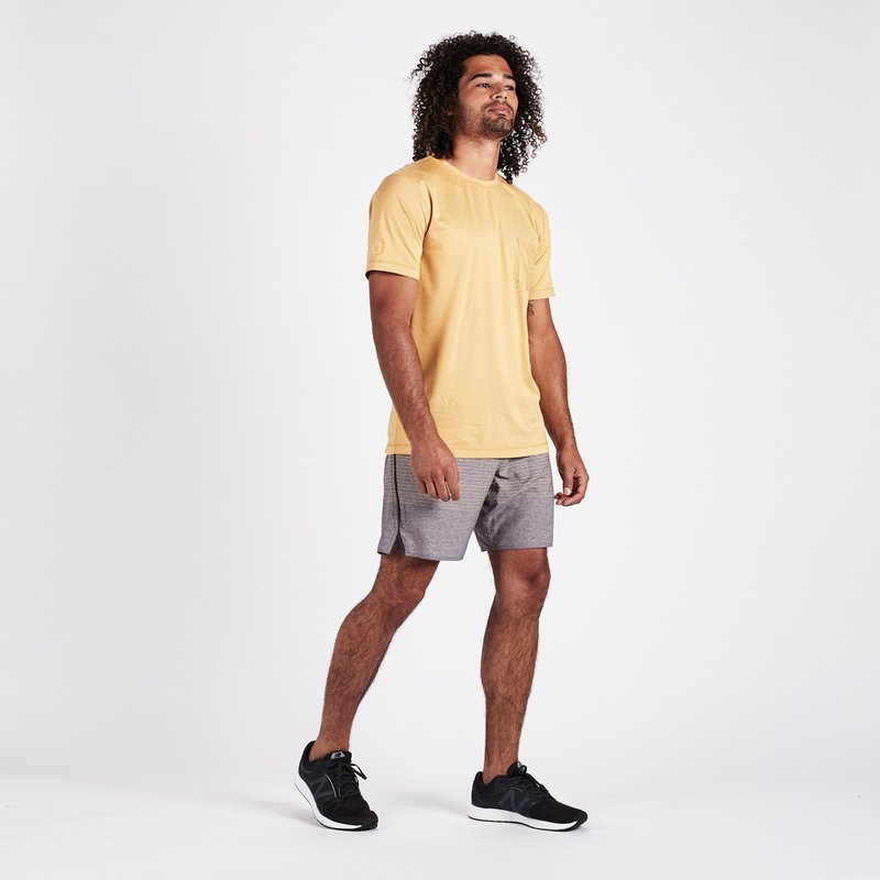 Vuori Mens Shorts Trail