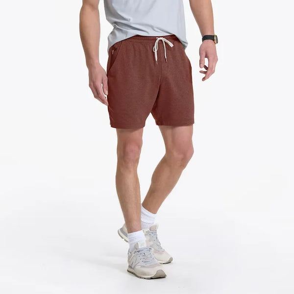 Vuori Mens Shorts Ponto