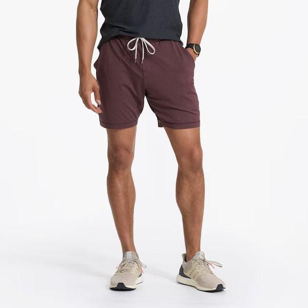 Vuori Mens Shorts Ponto