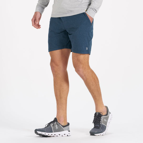 Vuori Mens Shorts Ponto