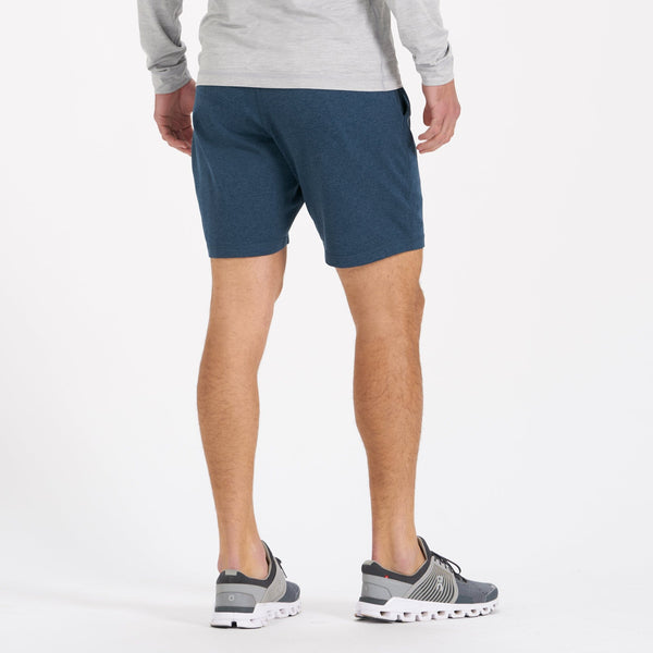 Vuori Mens Shorts Ponto