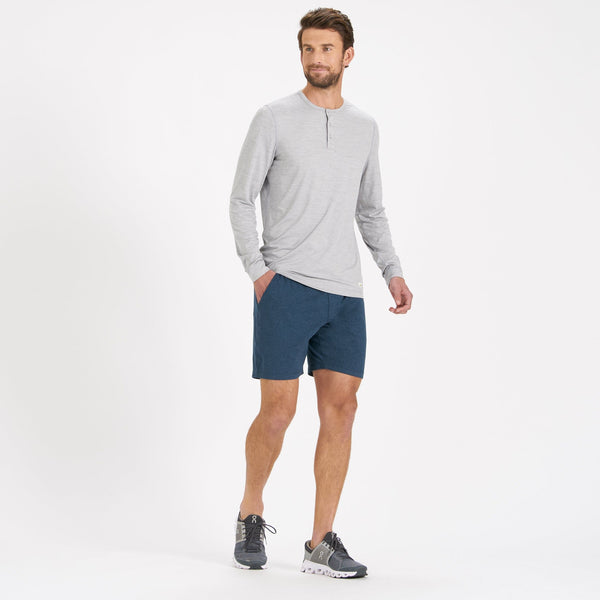 Vuori Mens Shorts Ponto