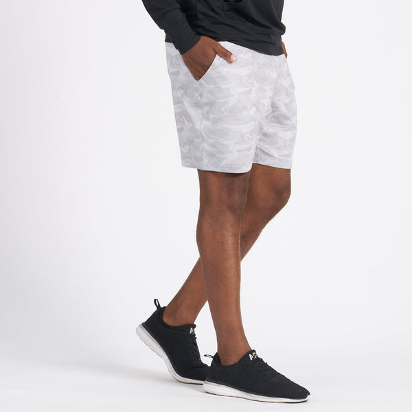 Vuori Mens Shorts Ponto