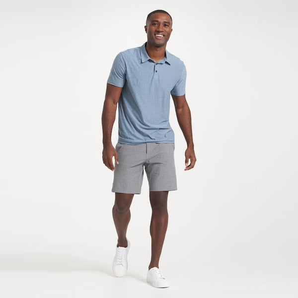 Vuori Mens Shorts Aim