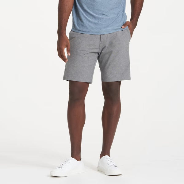 Vuori Mens Shorts Aim
