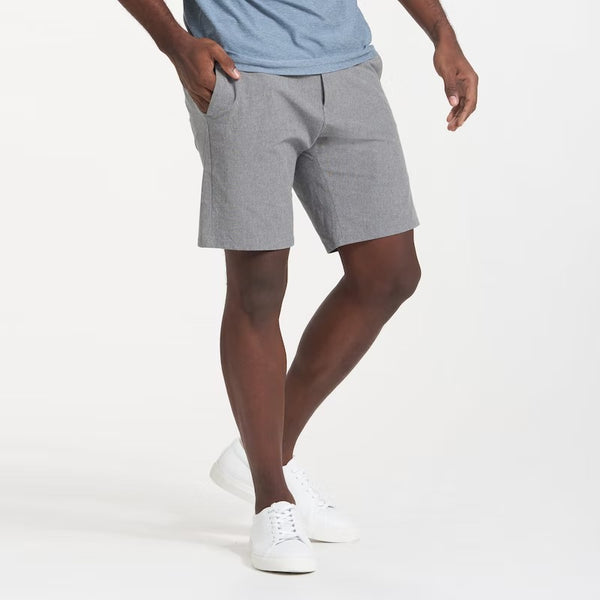 Vuori Mens Shorts Aim