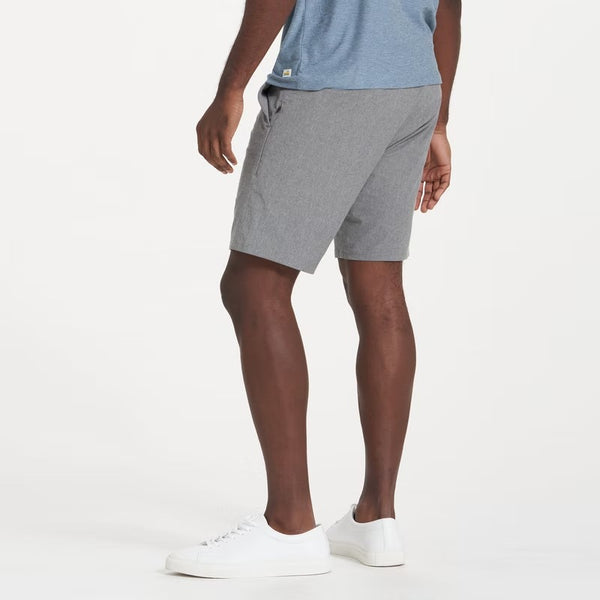 Vuori Mens Shorts Aim