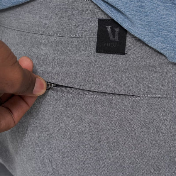 Vuori Mens Shorts Aim