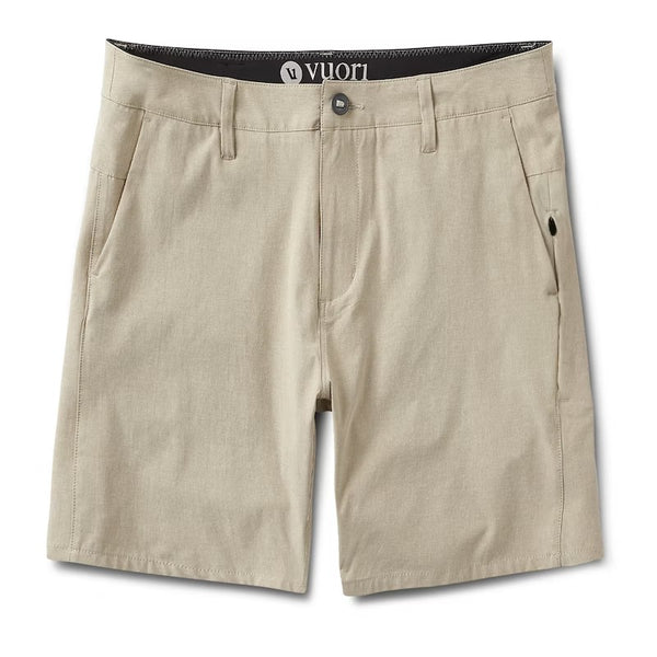 Vuori Mens Shorts Aim