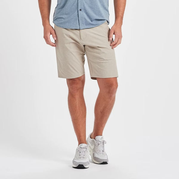 Vuori Mens Shorts Aim