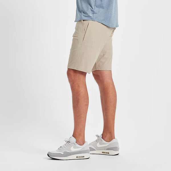 Vuori Mens Shorts Aim