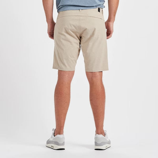 Vuori Mens Shorts Aim