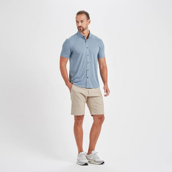 Vuori Mens Shorts Aim