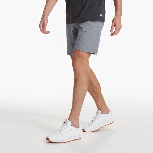 Vuori Mens Shorts Aim
