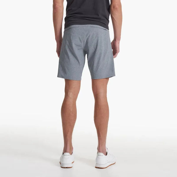 Vuori Mens Shorts Aim